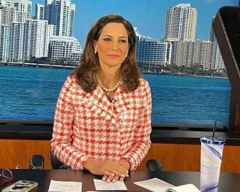 María Elvira Salazar