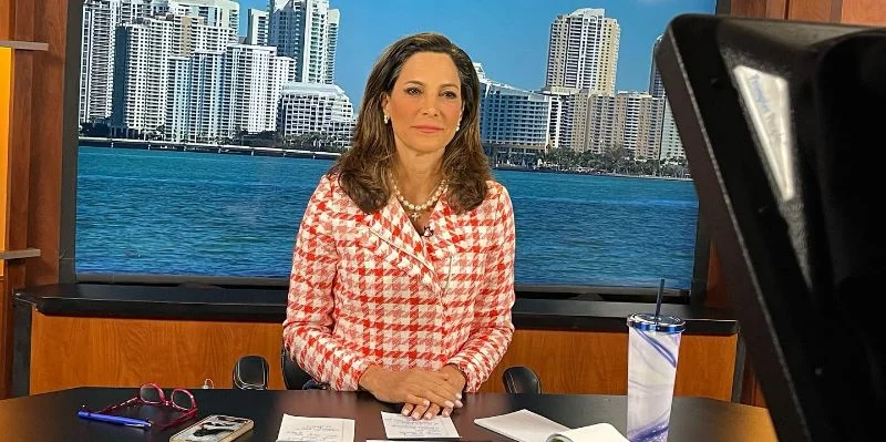 María Elvira Salazar