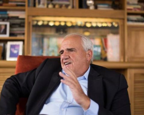 Samper Pizano speaks from his experience: 'Descertification is not the end of the world'