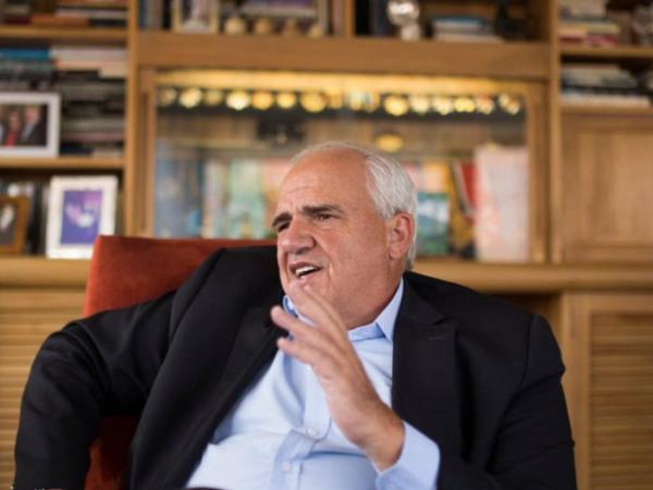 Samper Pizano speaks from his experience: 'Descertification is not the end of the world'