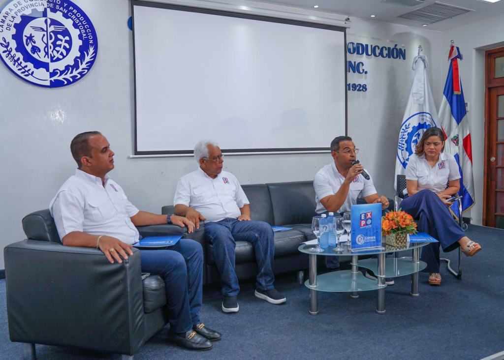 San Cristóbal inicia comercio de espacios