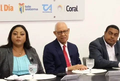 San Luis STI authorities come there a way to change the future