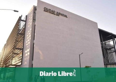 Santo Domingo Judicial City will operate between October and December