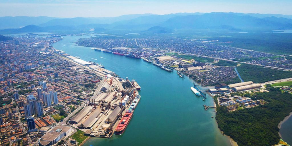 Santos-Guarujá Tunnel Auction will have two foreign groups