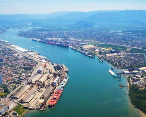 Santos-Guarujá Tunnel Auction will have two foreign groups