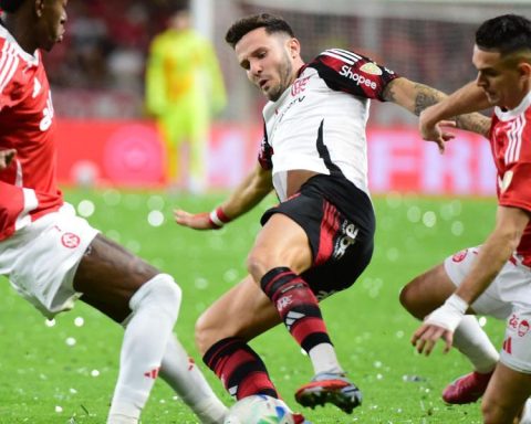 Saúl Maravilla in Brazil: "We are seeing the best Saul of his career"