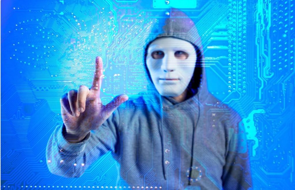 Scams with the endangered SMEs and Peruvian families