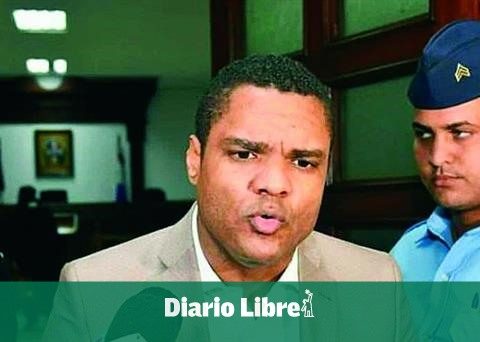 Scandals have questioned criminal proceedings against Donni Santana