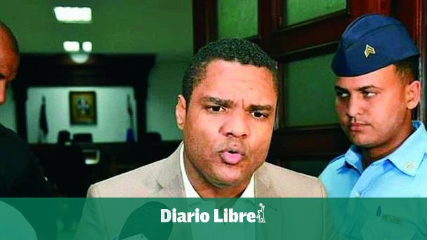 Scandals have questioned criminal proceedings against Donni Santana