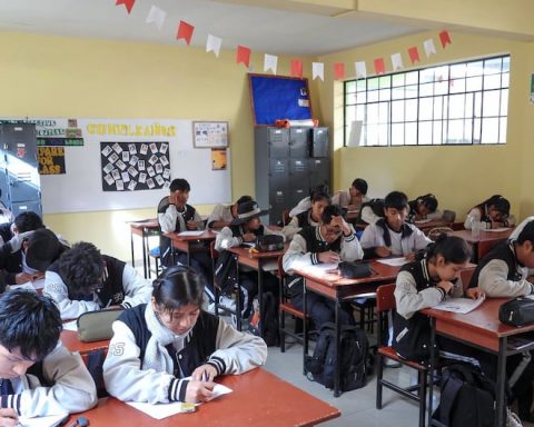 Scholarship 18-2026: PRONABEC begins registrations this Monday, September 8