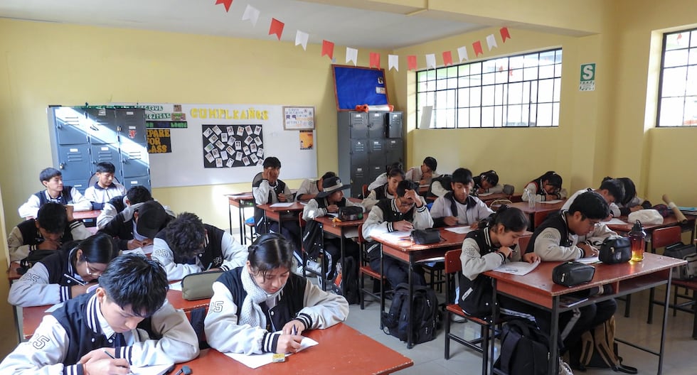 Scholarship 18-2026: PRONABEC begins registrations this Monday, September 8