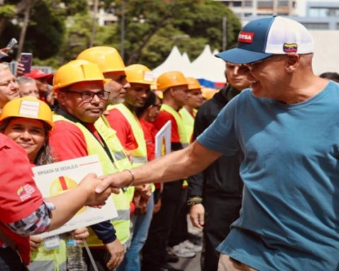 Sector Hydrocarbons Emergency Operational Before NATIONAL DIMULACRO