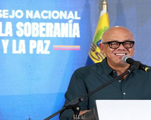 Sectorial tips for fishermen for sovereignty and peace are installed this Saturday