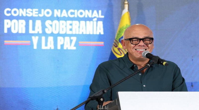 Sectorial tips for fishermen for sovereignty and peace are installed this Saturday