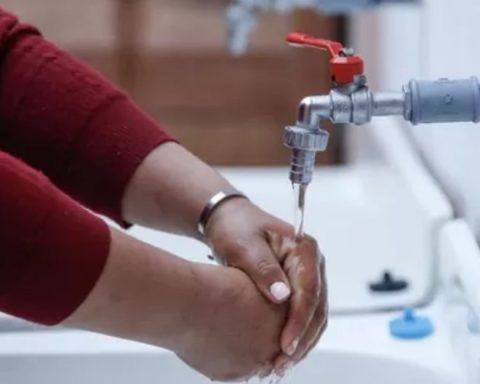 Sedam Huancayo will suspend drinking water service for maintenance in Vilcacoto plant