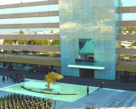 Sedena stops more than 14 million cyber attacks