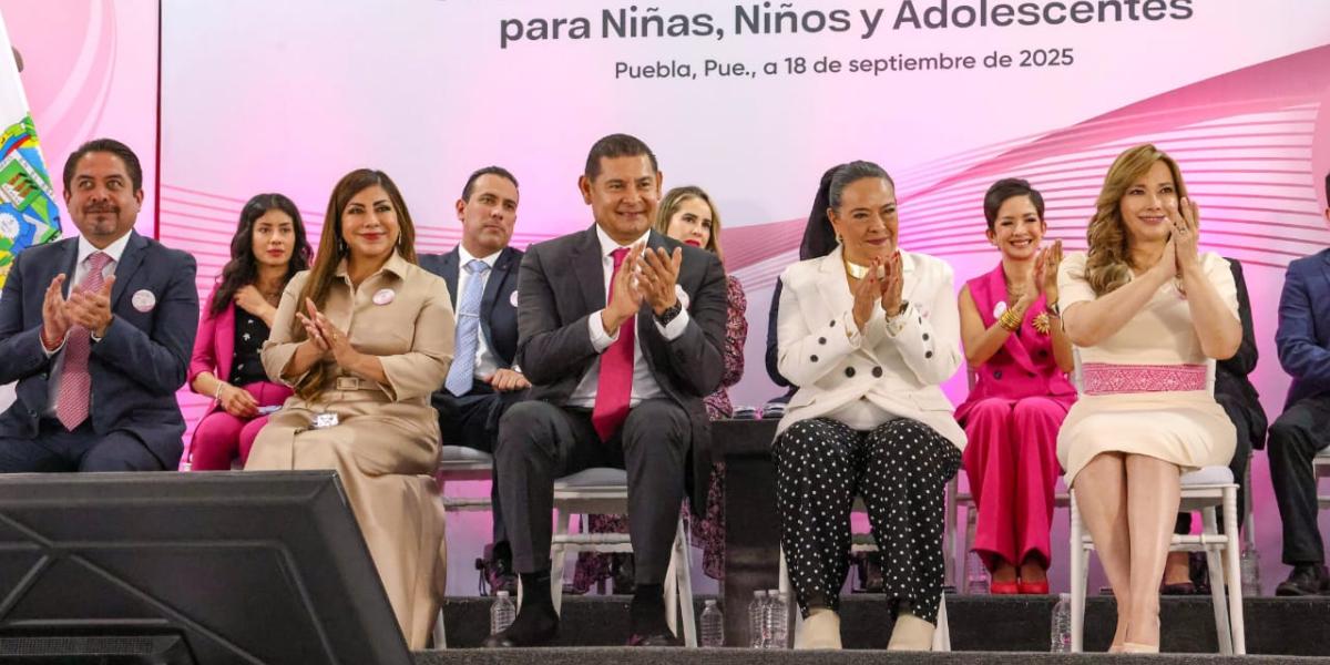 Sedif gives historical way in the care of the mental health of girls, boys and adolescents