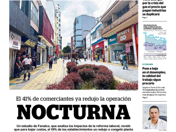 See and download the digital portfolio edition of the weekend