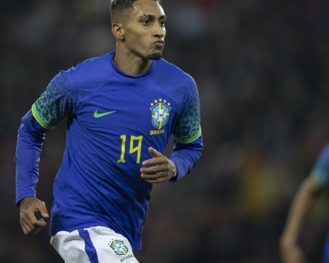 Selection faces Chile and says goodbye to the Brazilian fans in Maracanã