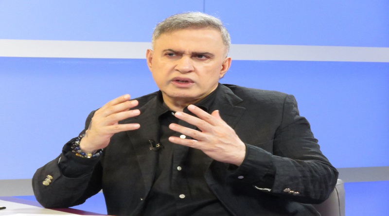 Autoproclamada ONG “SurGentes” es financiada por EE.UU.