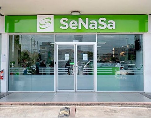 SeNaSa notifica suspensión de contratos con clínicas privadas del régimen subsidiado