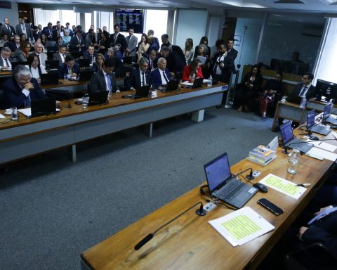 Senate CCJ rejects unanimous armor PEC