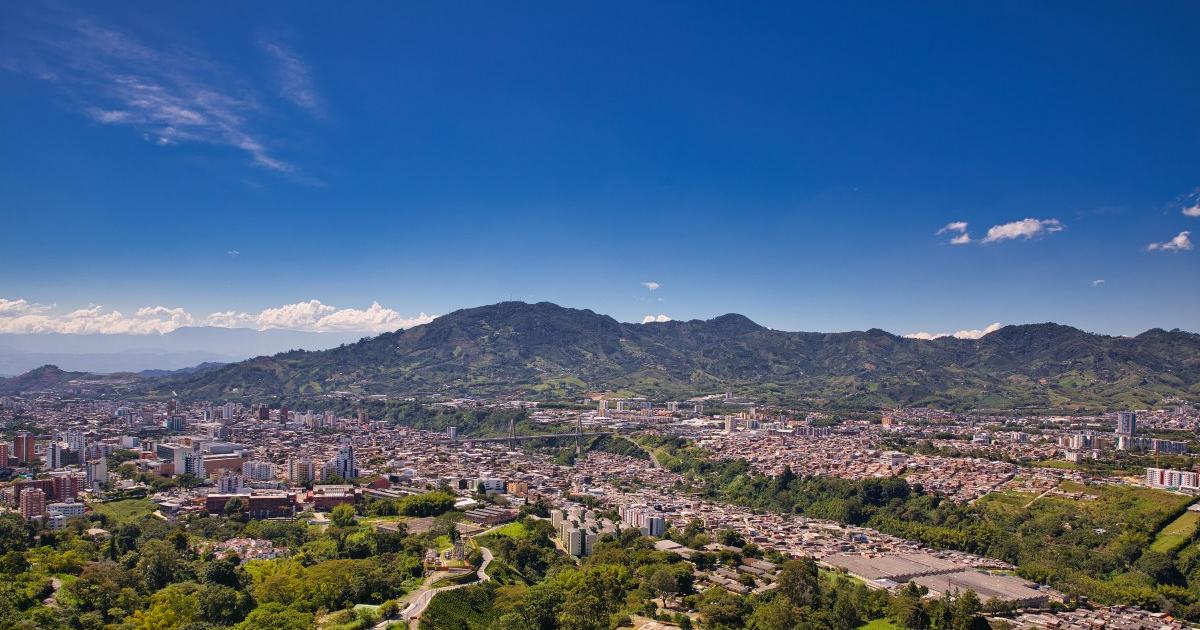 Sentenced to 14 years in jail the young people who caused terrorist acts in Pereira