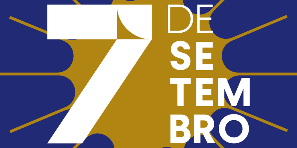 September 7 Parade: Check out the broadcast of TV Brasil live live