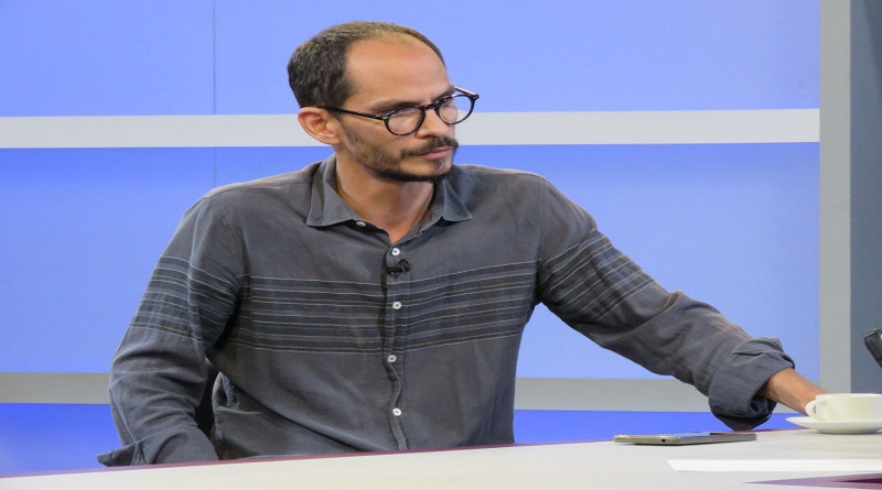 Analista Sequera: Existe contradicción entre corrientes de Marco Rubio y Richard Grenell