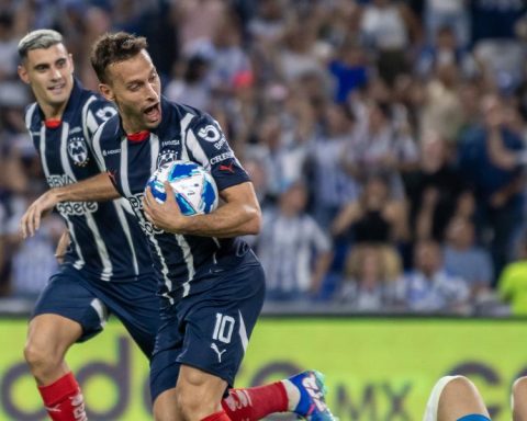 Sergio Canales Olympic goal!