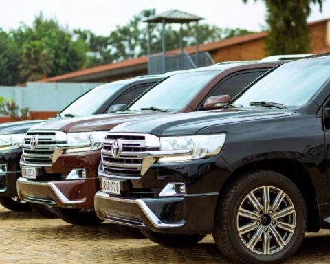 Sernac issues important security alert for 5 car models marketed in Chile