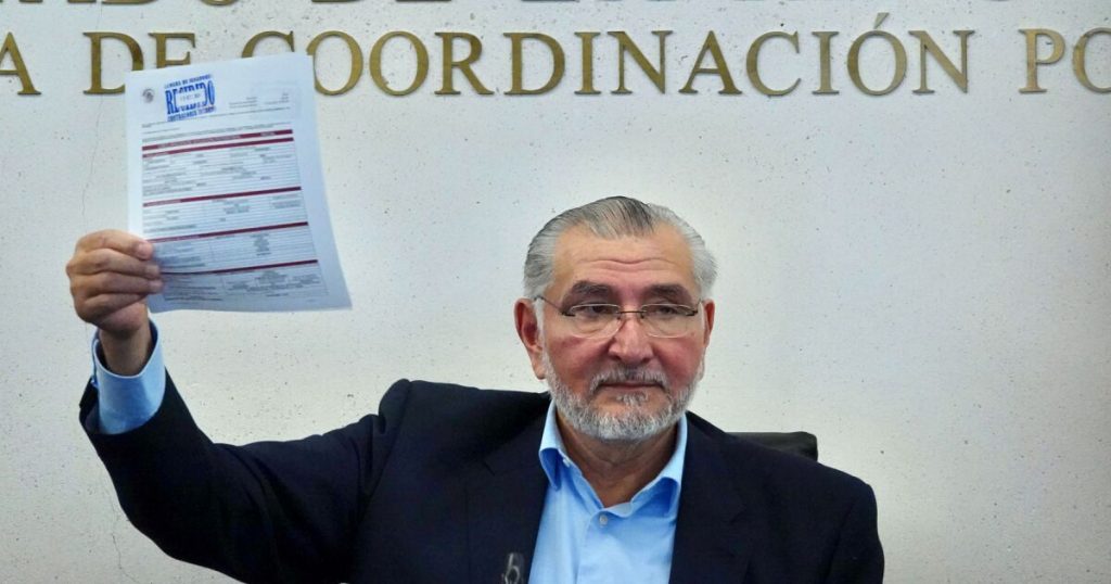 Services and Awards: The Keys Millionaires of Adam Augustus