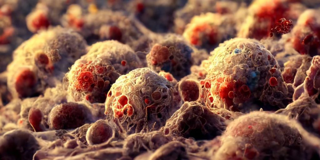 Seven viruses that can cause cancer