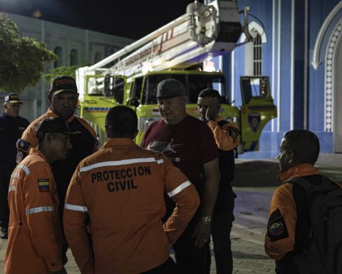 Several earthquakes shake regions of Venezuela and Colombia