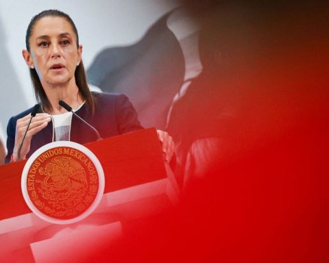 Sheinbaum: Mexico evaluates tariffs for China and nations without commercial agreement