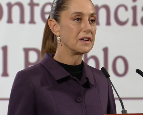 Sheinbaum describes "Good news" Banamex return to Mexican hands