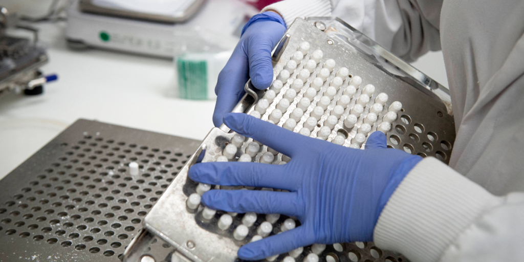 Sheinbaum stands out 90% of medicines and 31 new hospitals in its first government report