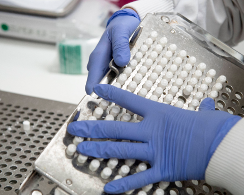 Sheinbaum stands out 90% of medicines and 31 new hospitals in its first government report