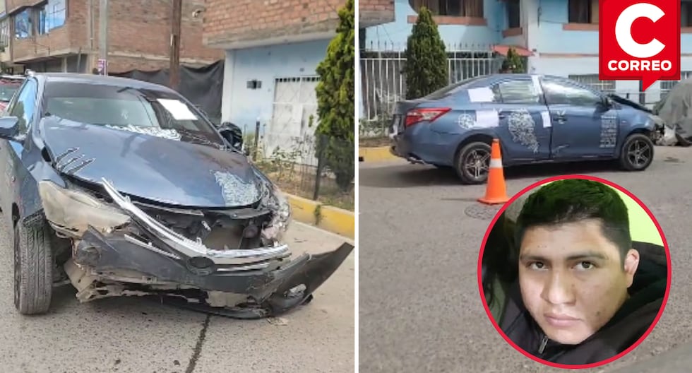 Shock revealed crime: music promoter died stabbed in El Tambo