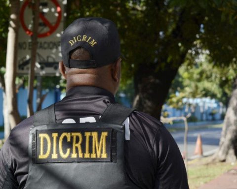 Impactante: un menor de 10 año es hallado sin vida en Sabana Perdida; apresan sospechoso