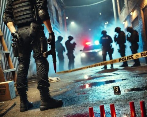 “Intercambios de disparos”en RD, ¿muertes justificadaso ejecuciones extrajudiciales?