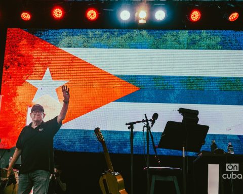 Silvio Rodríguez: Like a balm in memory