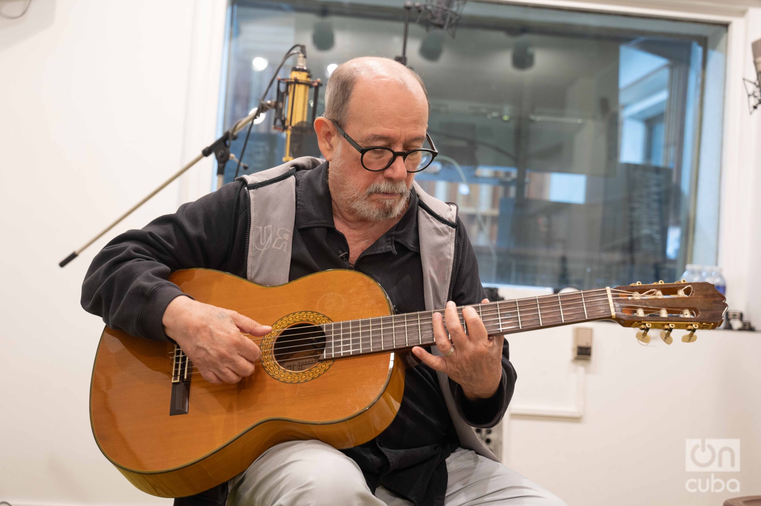 Silvio Rodríguez about his tour of Latin America: it is "how to go to the house of old friends"