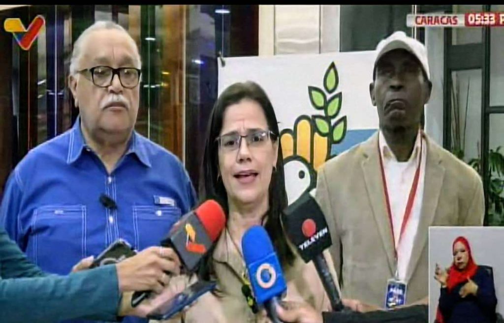 Simón Bolívar Institute: Latin America and the Caribbean are not war scenarios