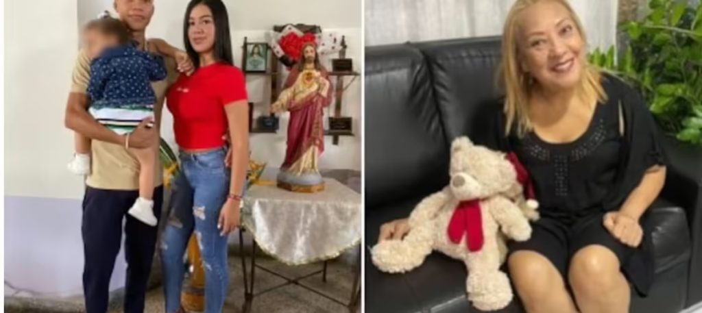 Sippenhaft, the Nazi practice that revives in Venezuela with the arrest of complete families as a form of retaliation or pressure to opponents