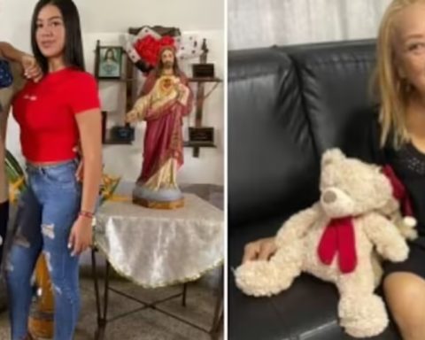 Sippenhaft, the Nazi practice that revives in Venezuela with the arrest of complete families as a form of retaliation or pressure to opponents