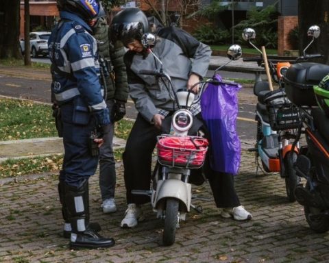 Skwife and electric bicycles already have regulation in Colombia with clear rules and sanctions