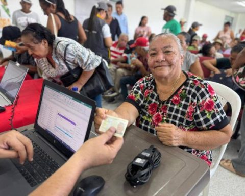 Solidarity Pilar: Should the beneficiaries of Colombia Mayor register again?