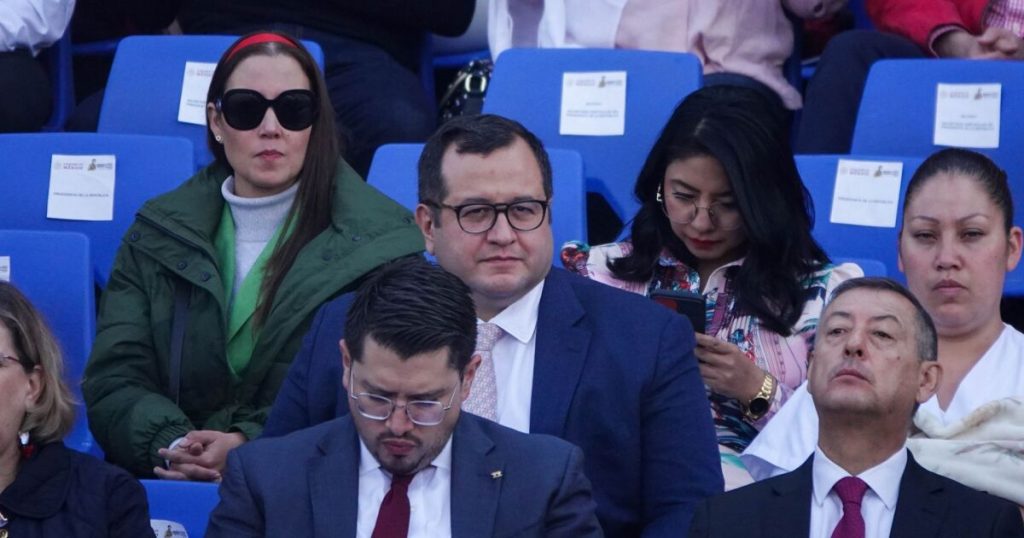 Son of AMLO: "They try to stain slander; they will have to answer"