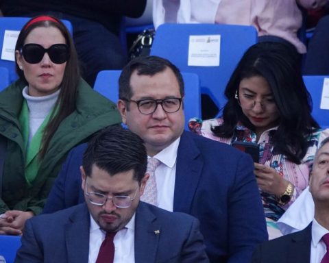 Son of AMLO: "They try to stain slander; they will have to answer"